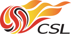 Super League - China